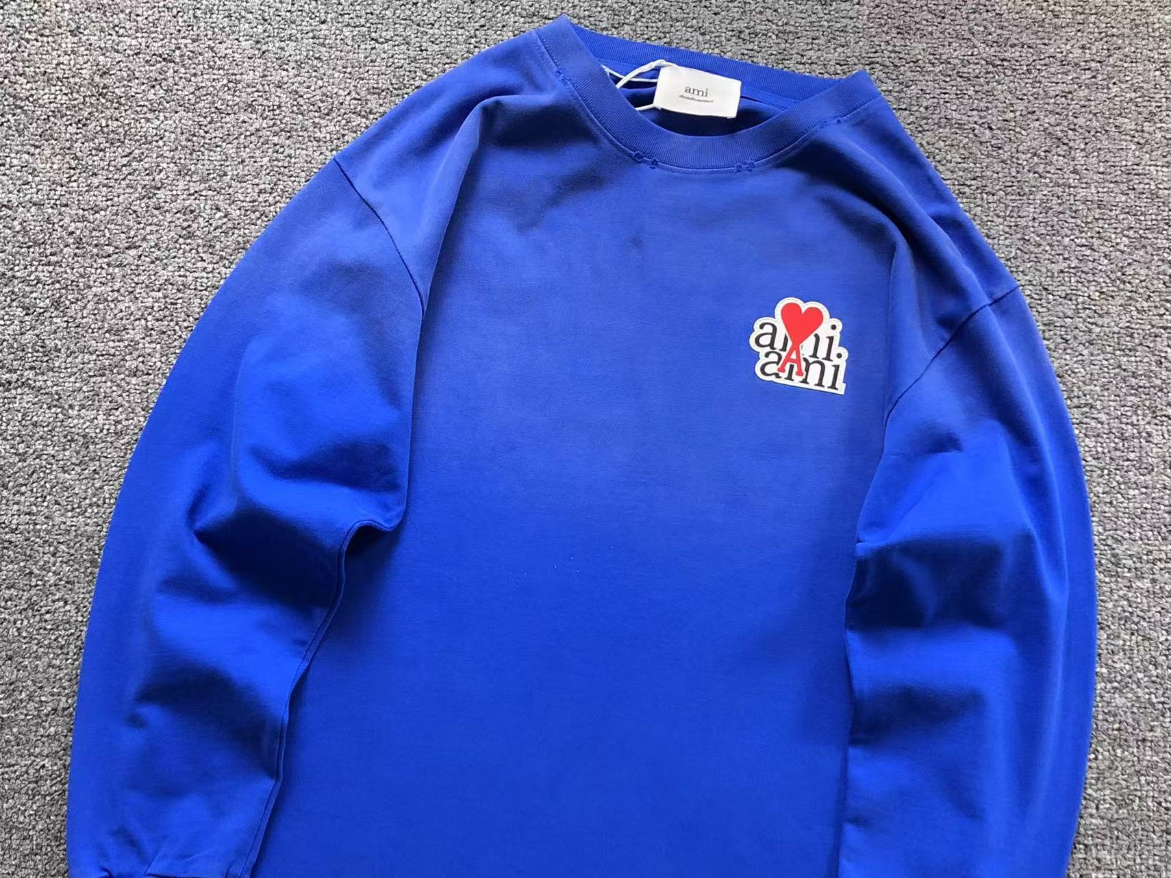 Am1 Longsleeve