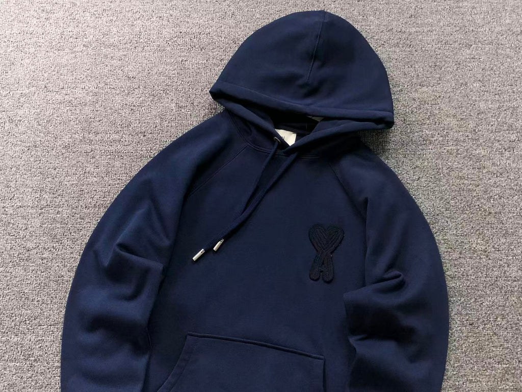 Am1 Hoodie
