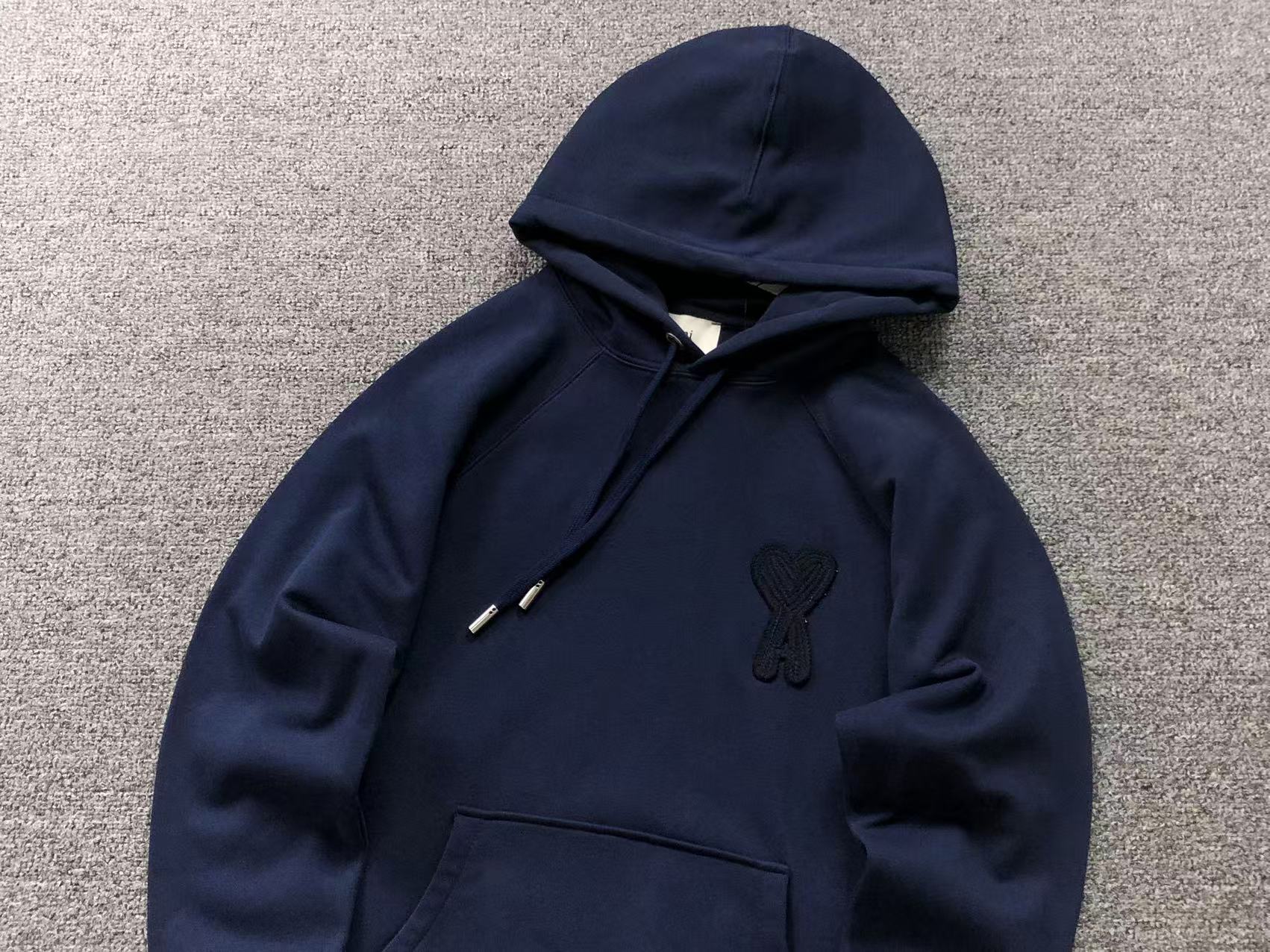 Am1 Hoodie
