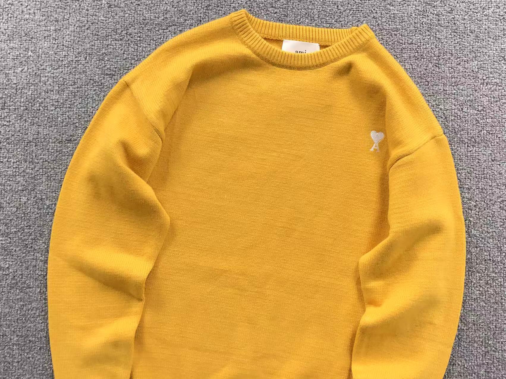 Am1 Sweater