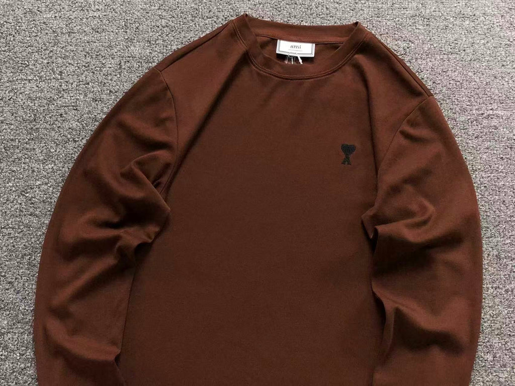 Am1 Longsleeve