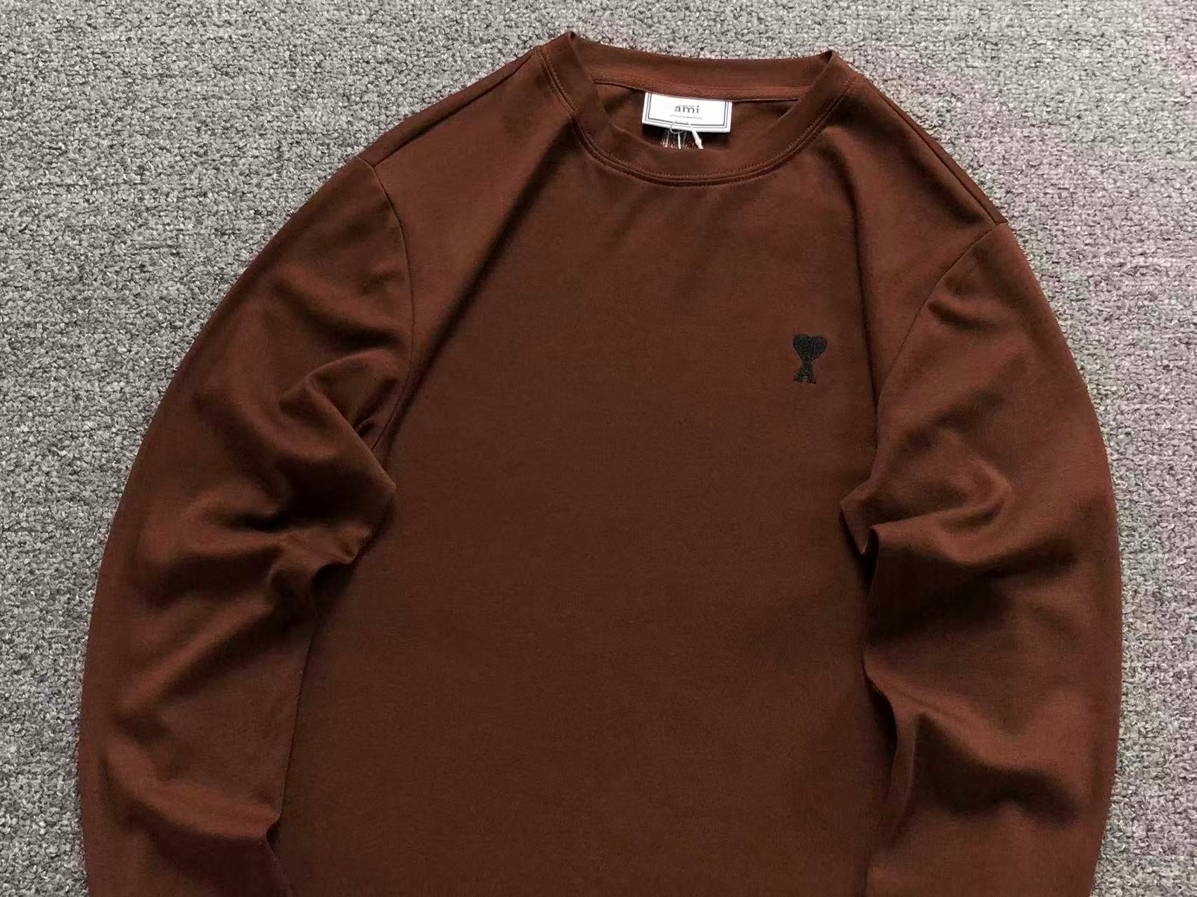 Am1 Longsleeve