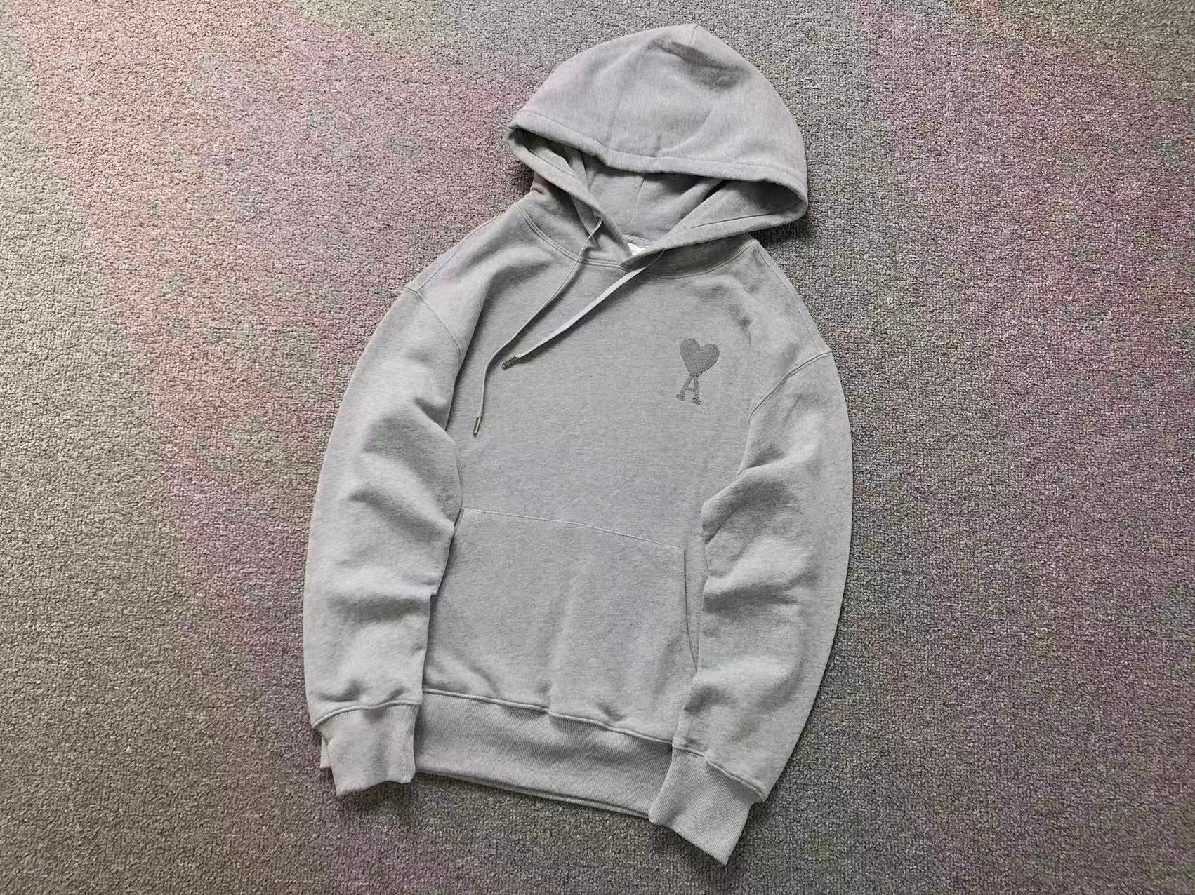Am1 Hoodie