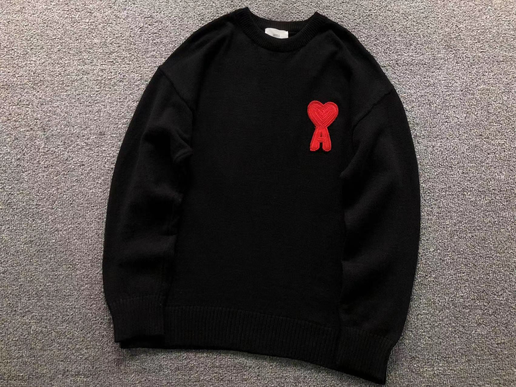Am1 Sweater