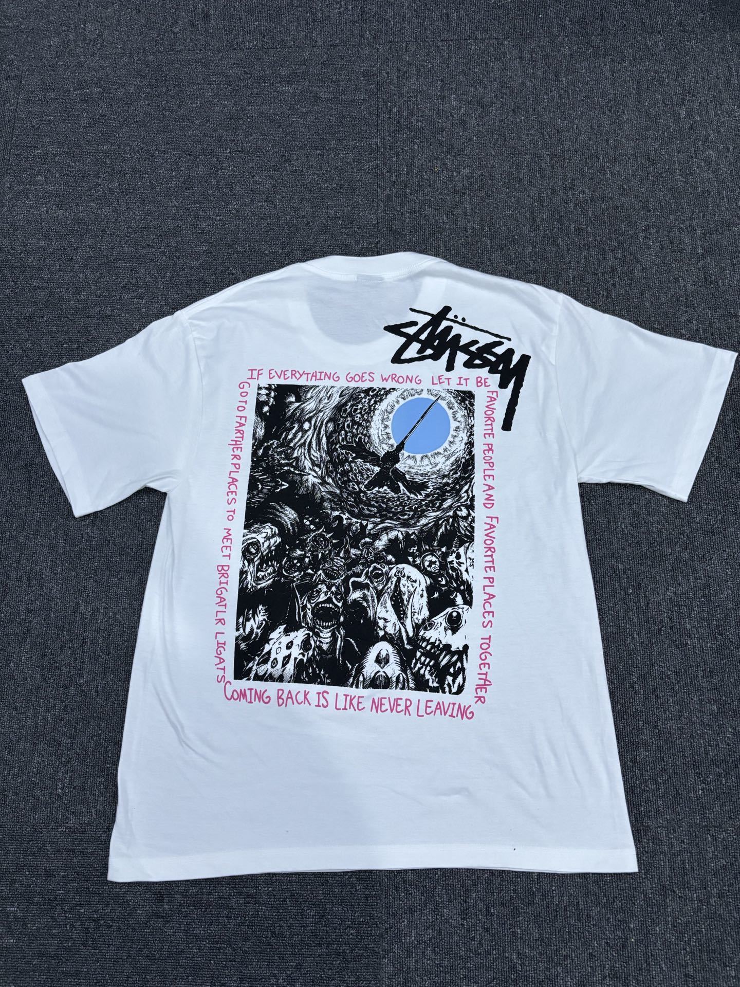 Stu Tshirt