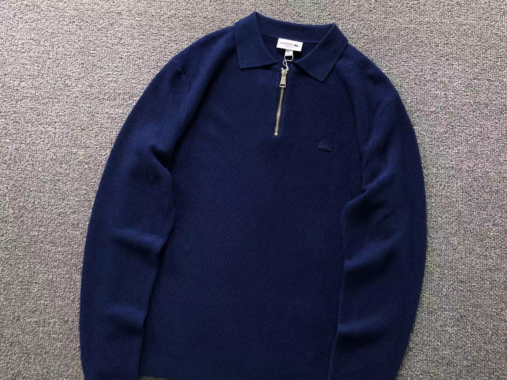 Classic Sweater