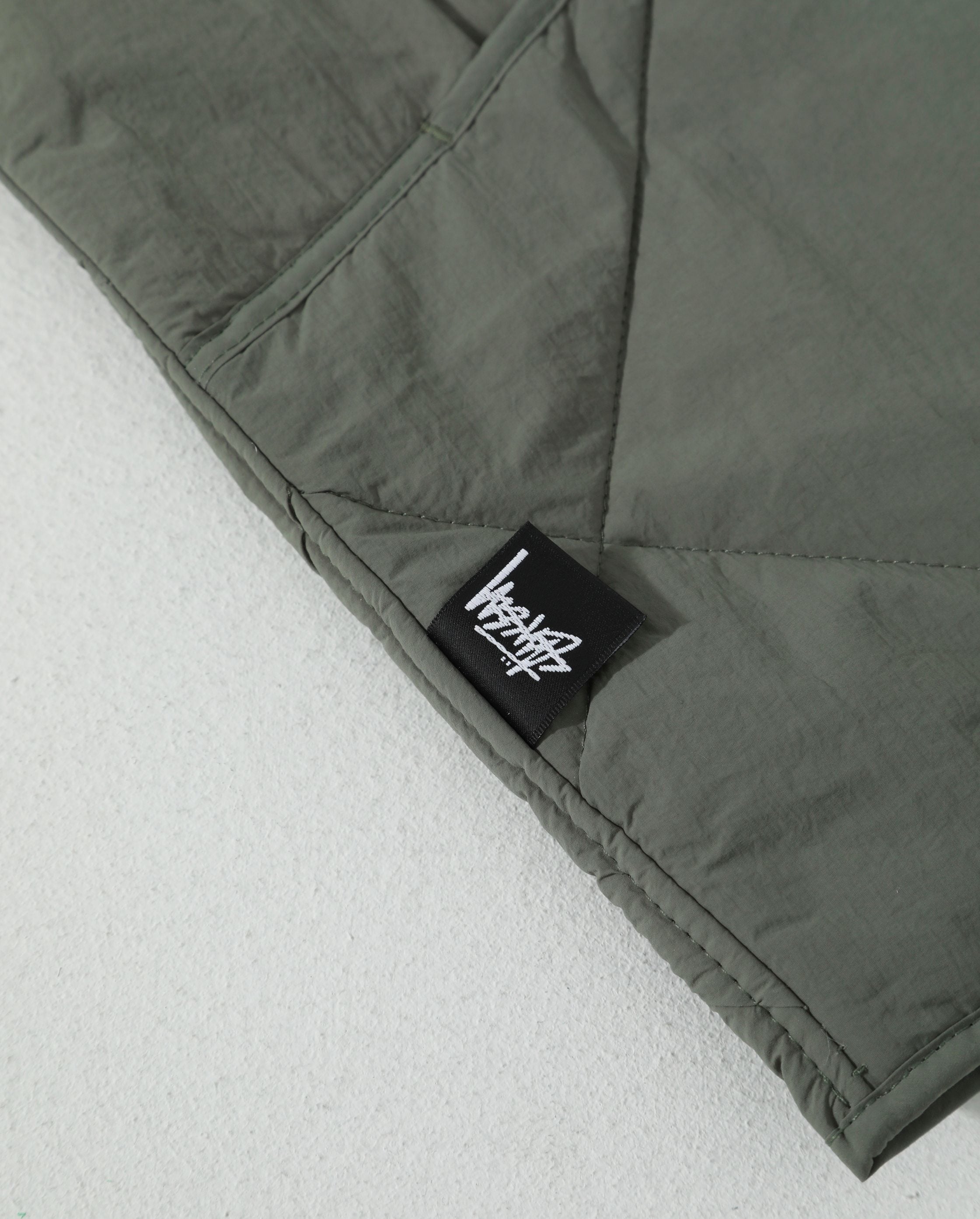 Stu Jacket