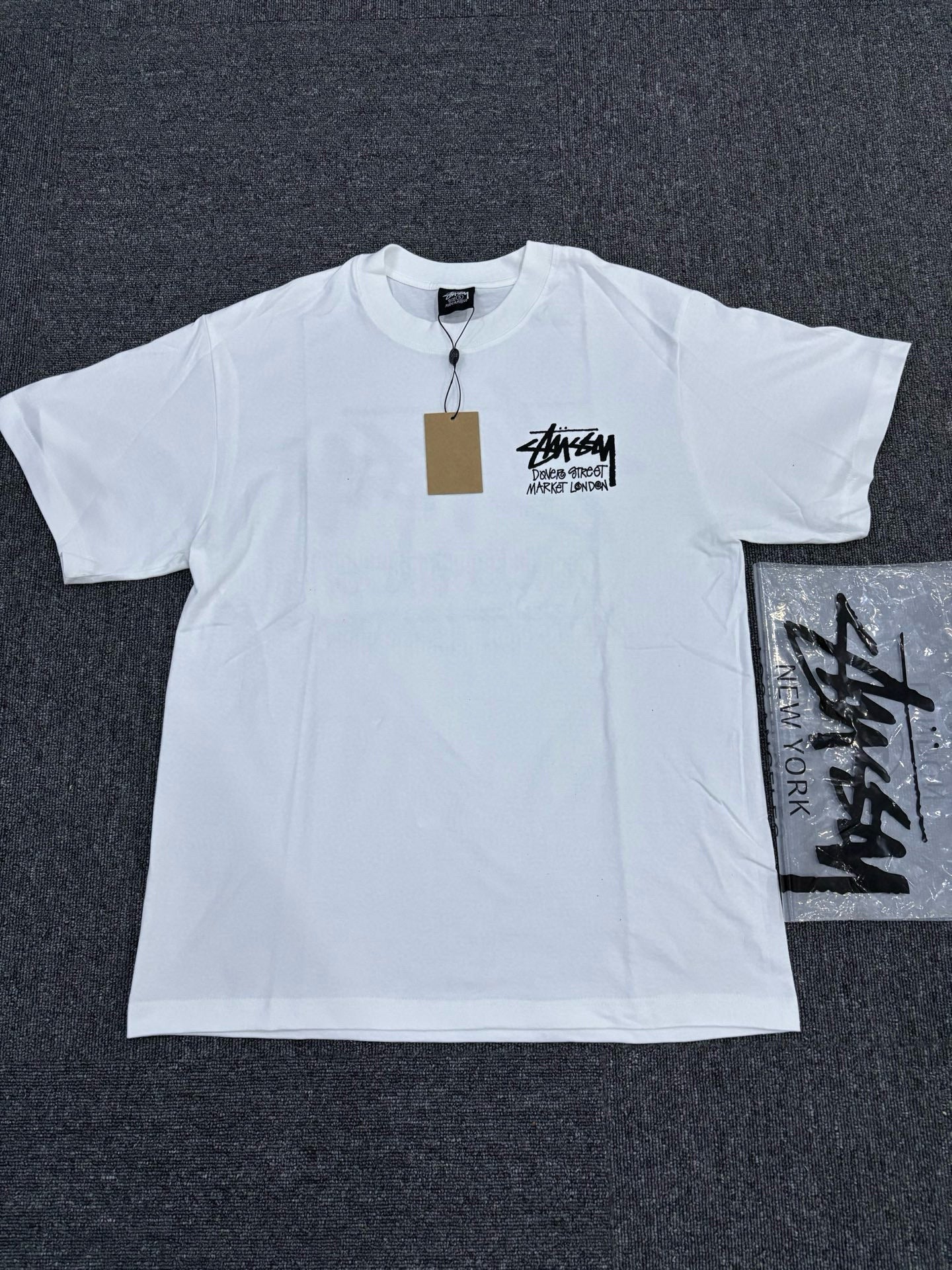 Stu Tshirt