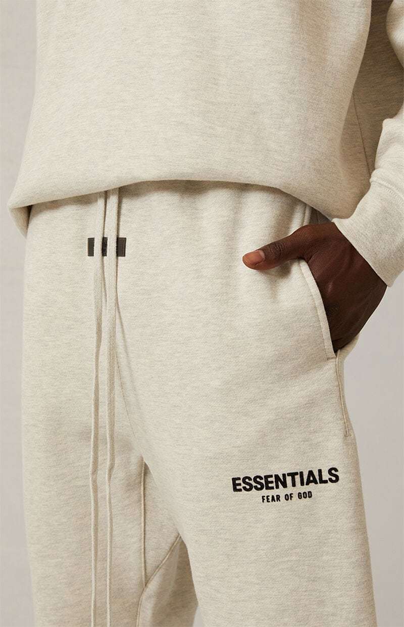 FOG x Essentials Sweatpants 22SS
