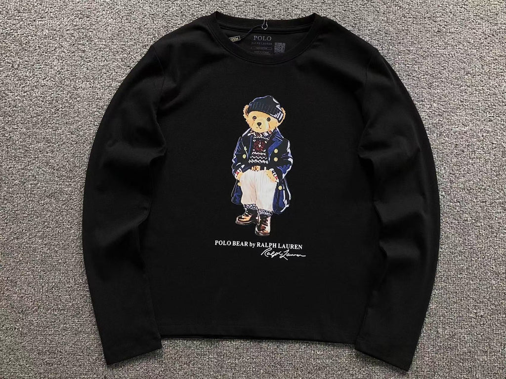 Ralph Lauren Longsleeve Female