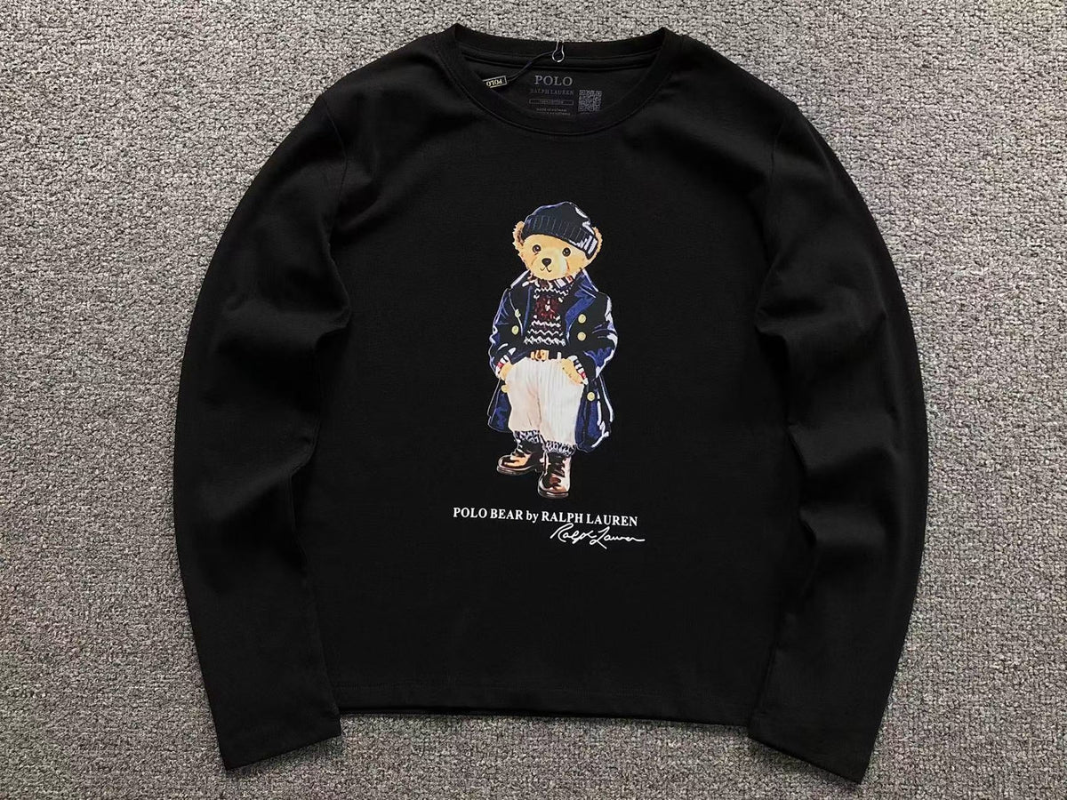 Ralph Lauren Longsleeve Female