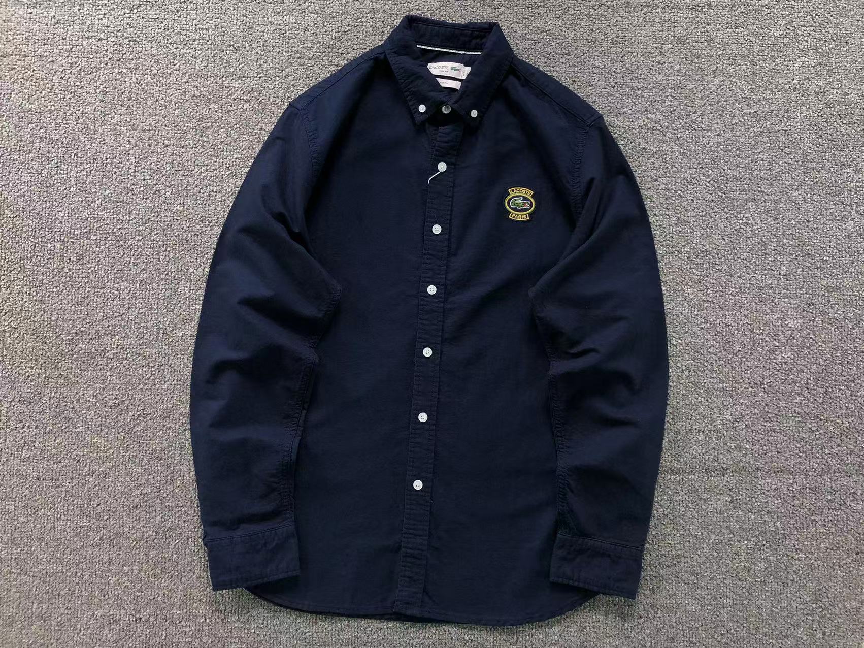 Classic Shirt