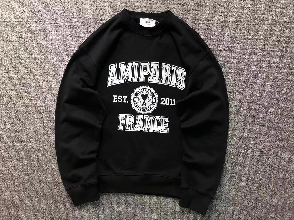 Am1 Hoodie
