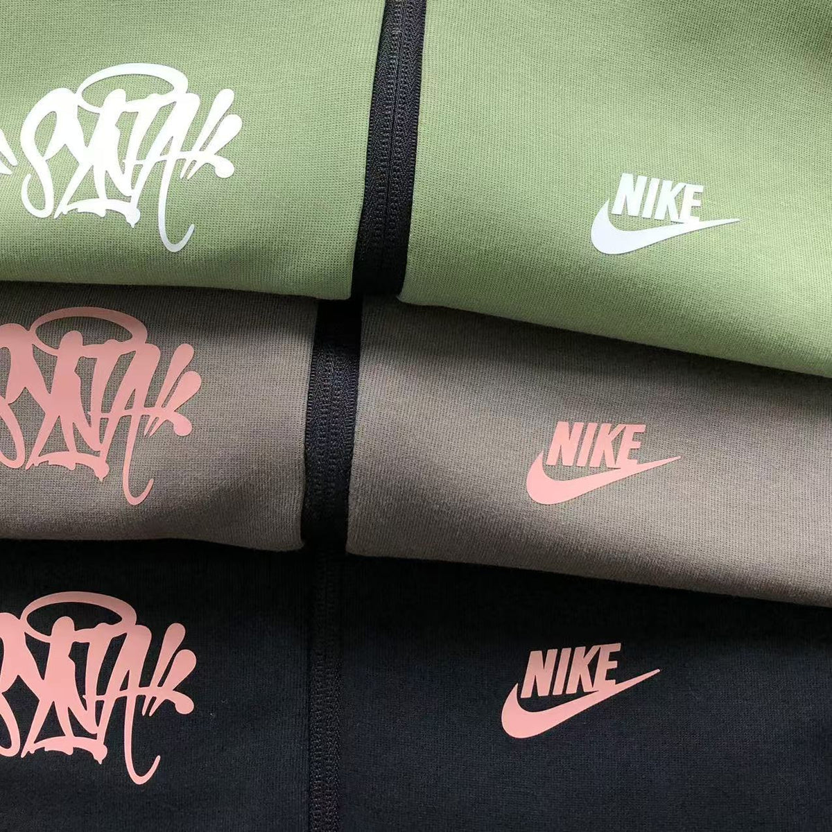 N1K Pants