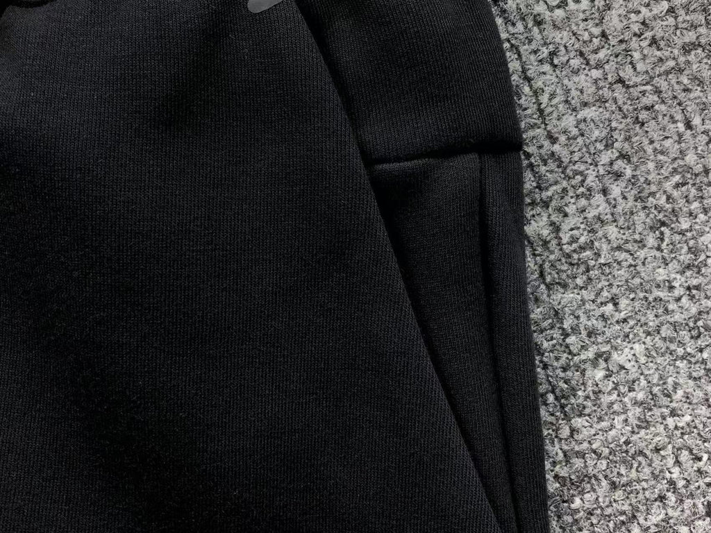 N1K Shorts