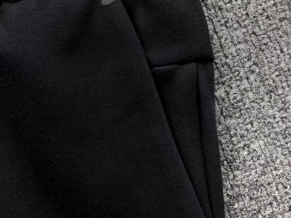 N1K Shorts