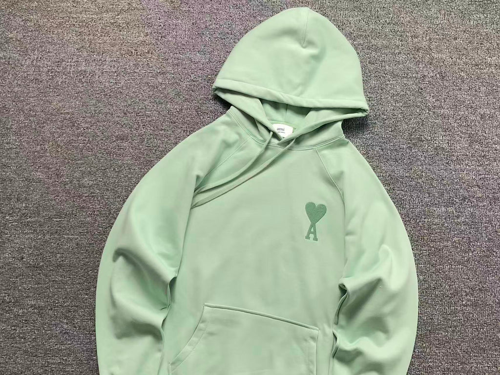 Am1 Hoodie