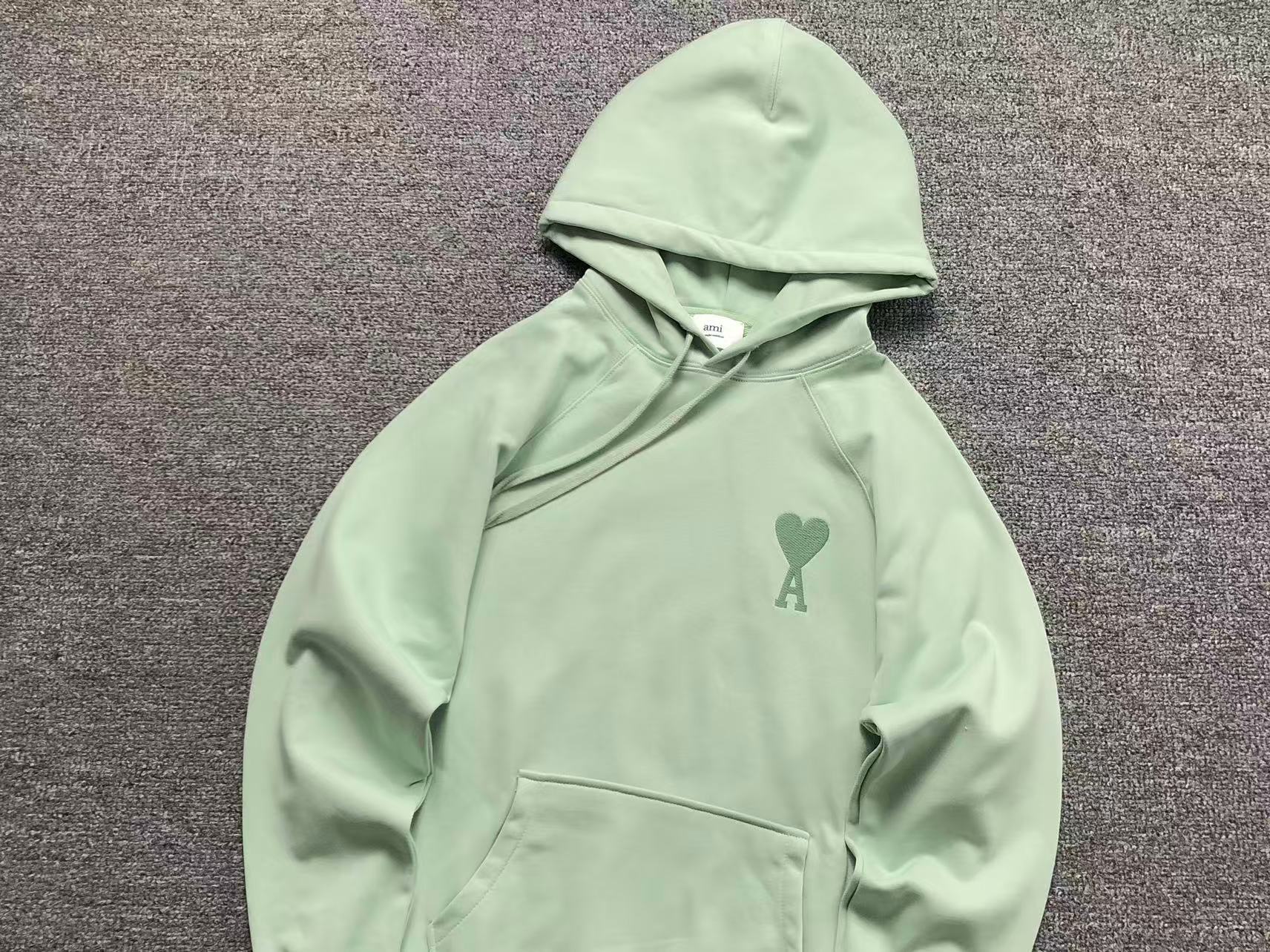 Am1 Hoodie