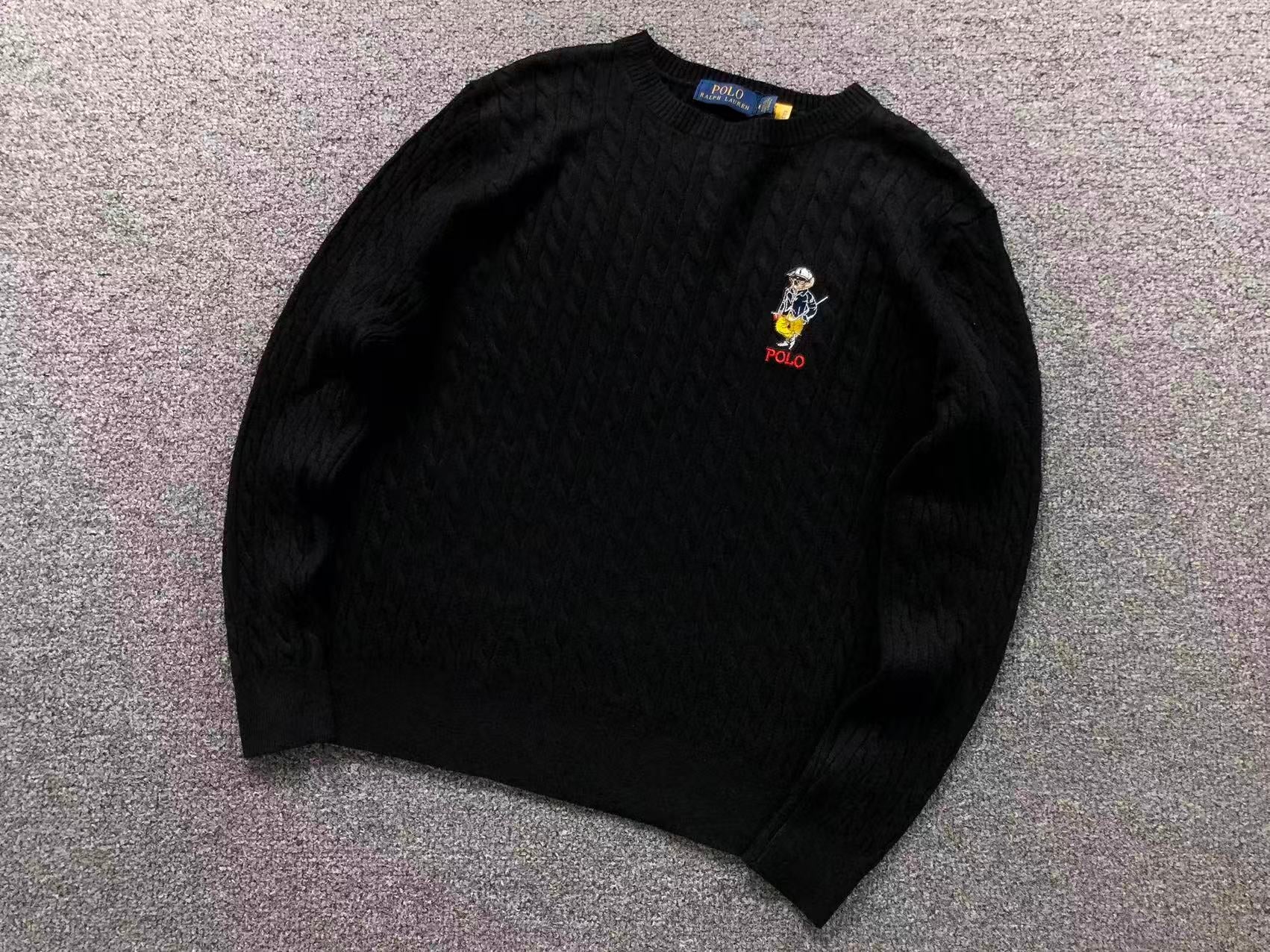 Ralph Lauren Sweater