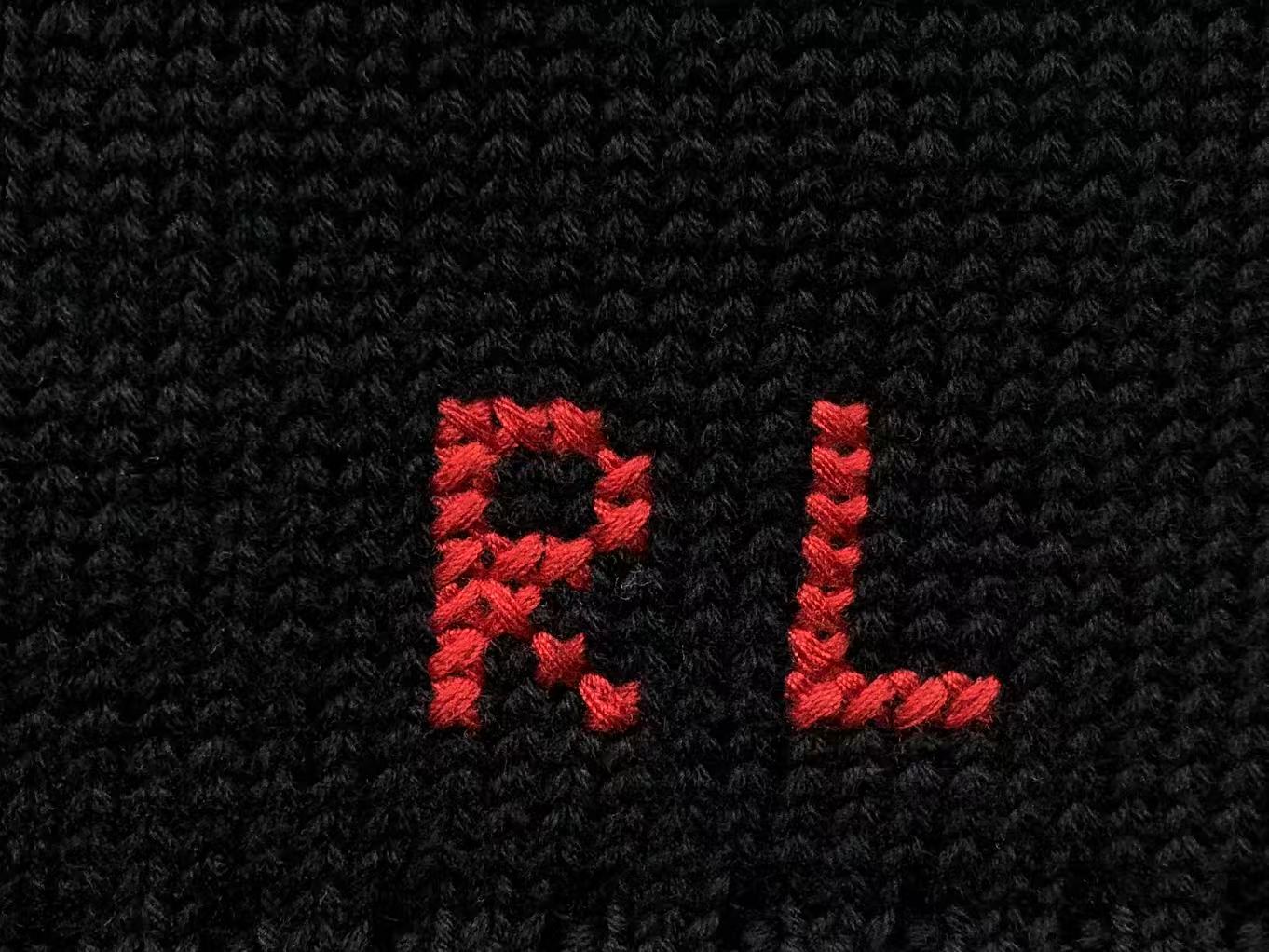 Ralph Lauren Sweater