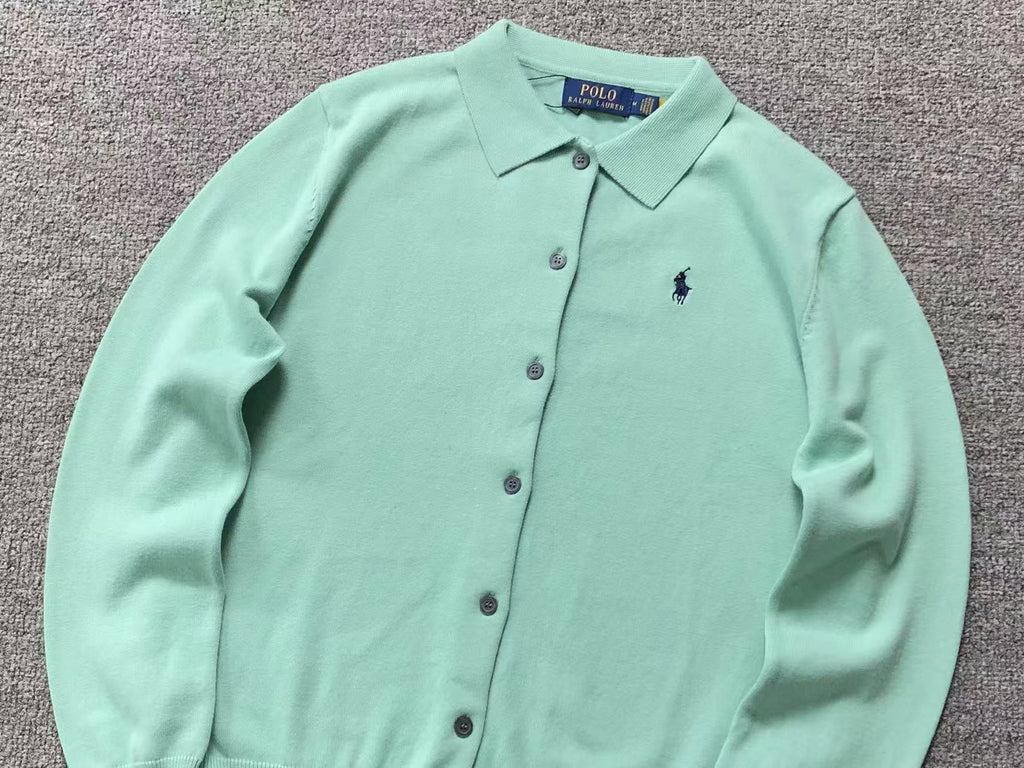 Ralph Lauren Sweater Female