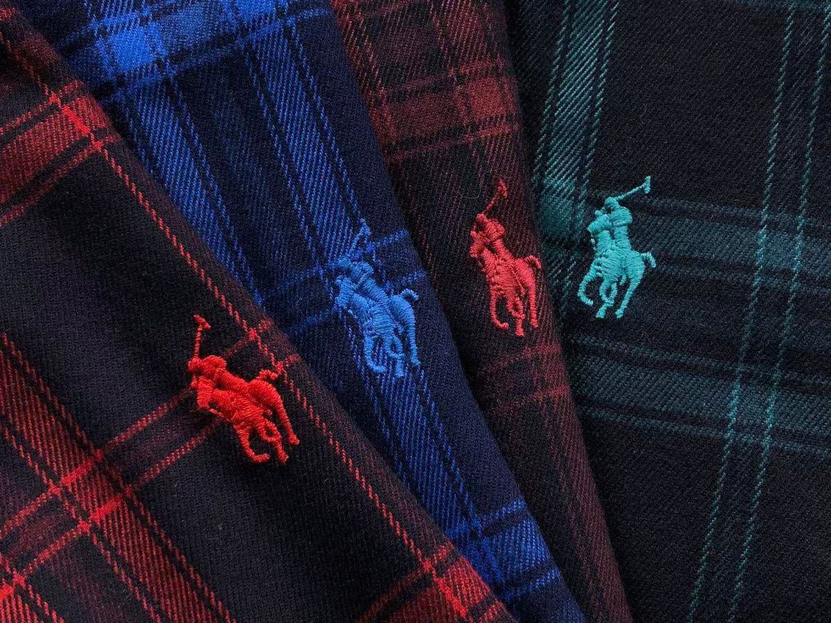 Ralph Lauren Shirt