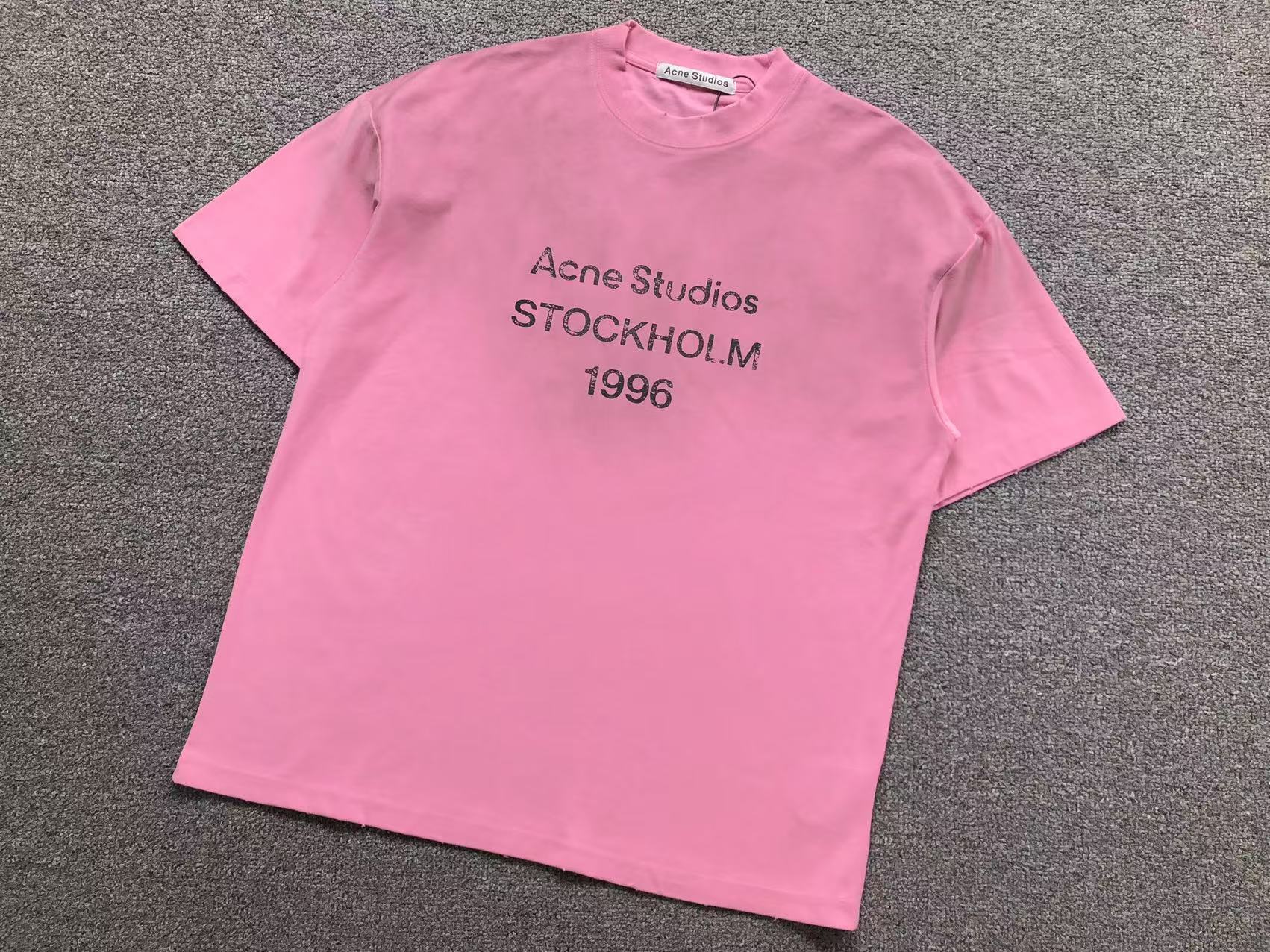 AcneStdios Tshirt