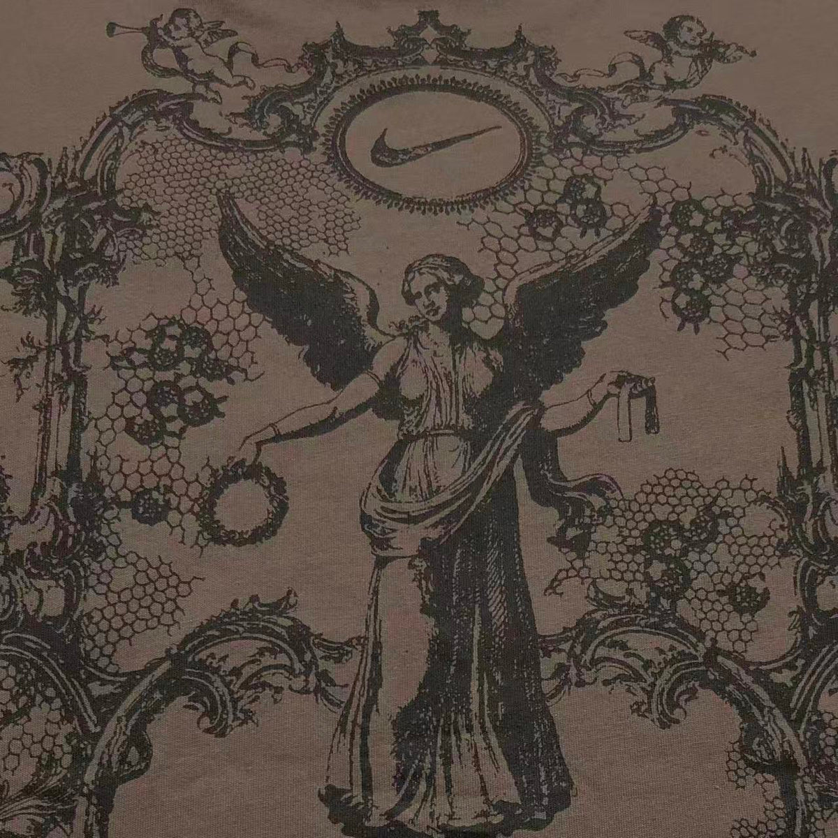 N1K Tshirt