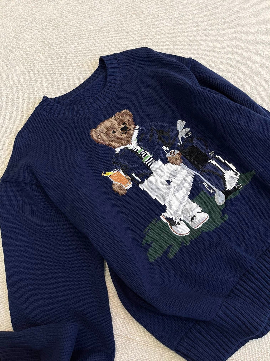 Ralph Lauren Sweater