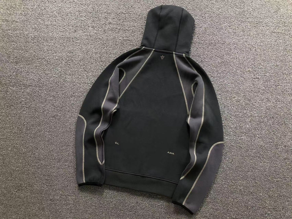 N1K Pants & Hoodie