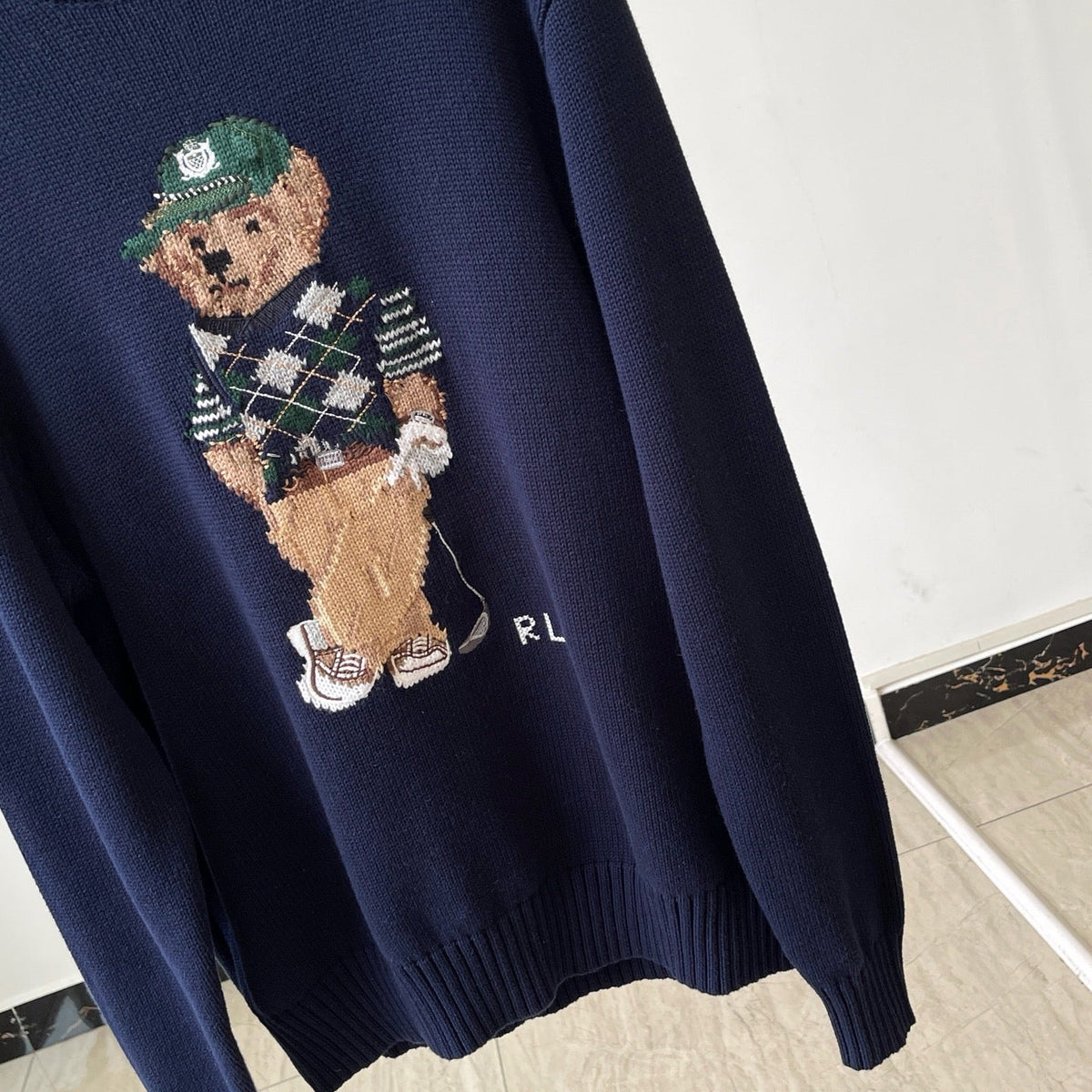 Ralph Lauren Sweater