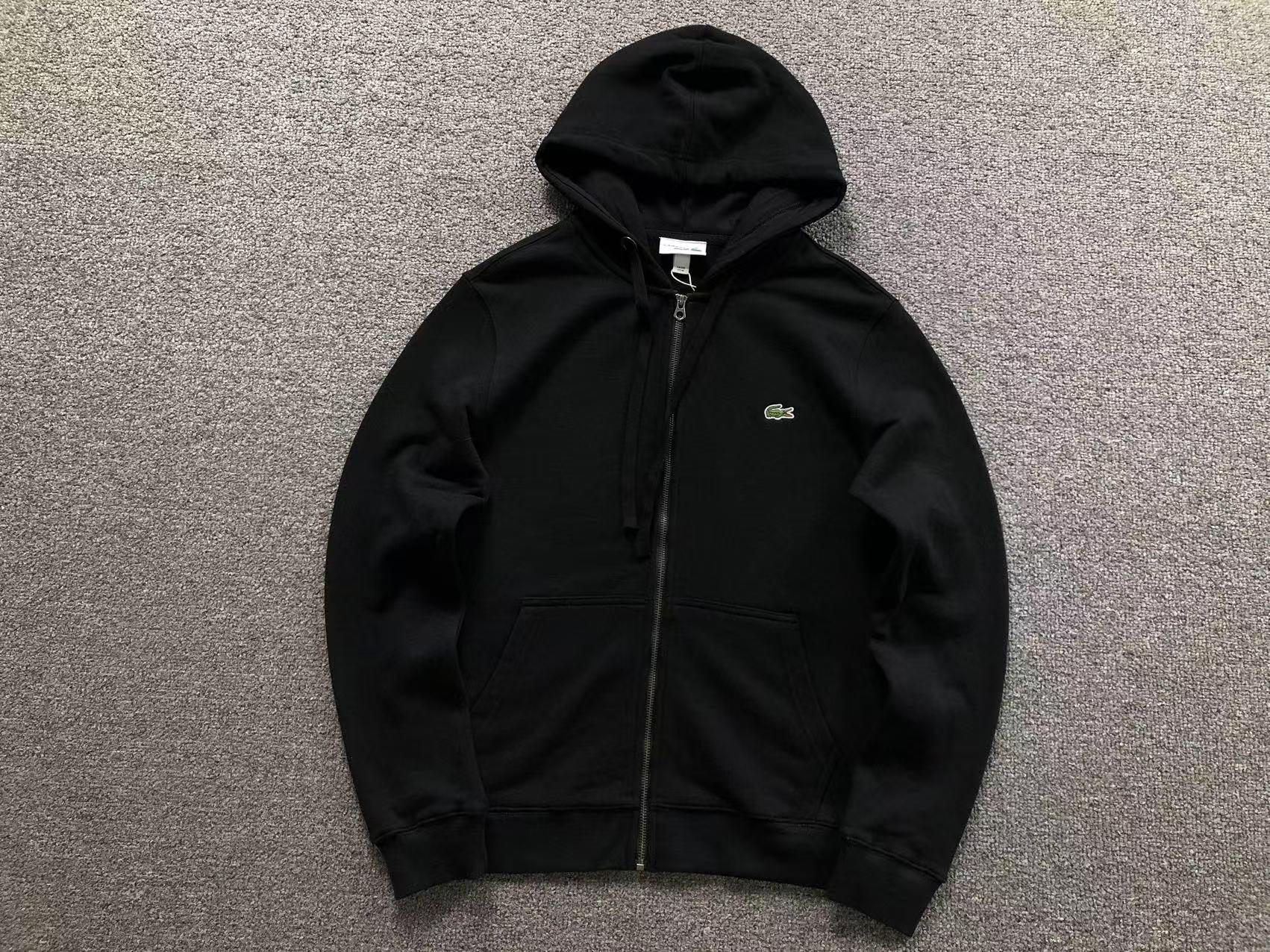 Classic Hoodie