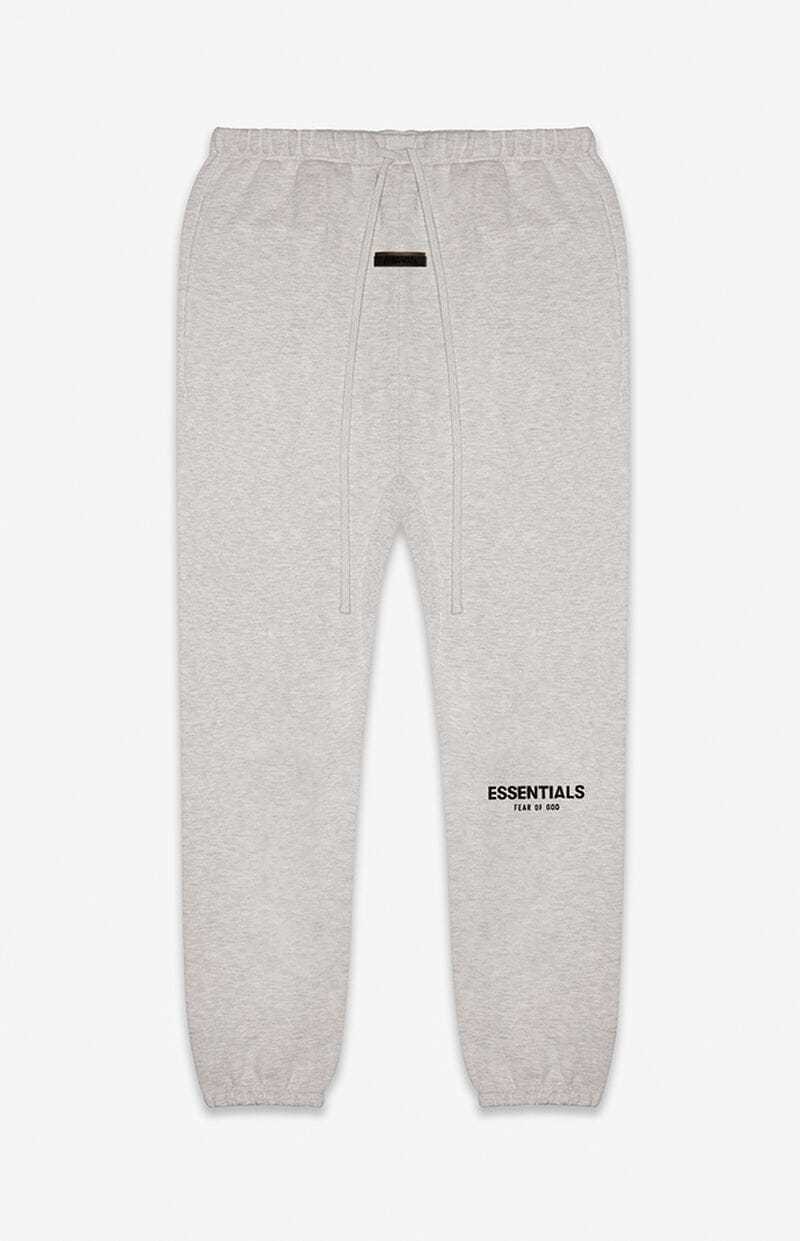 FOG x Essentials Sweatpants 22SS