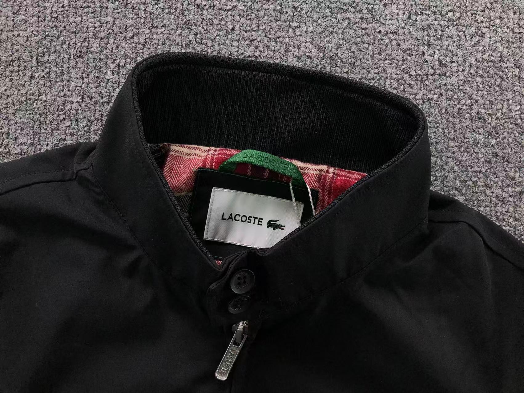 Classic Jacket
