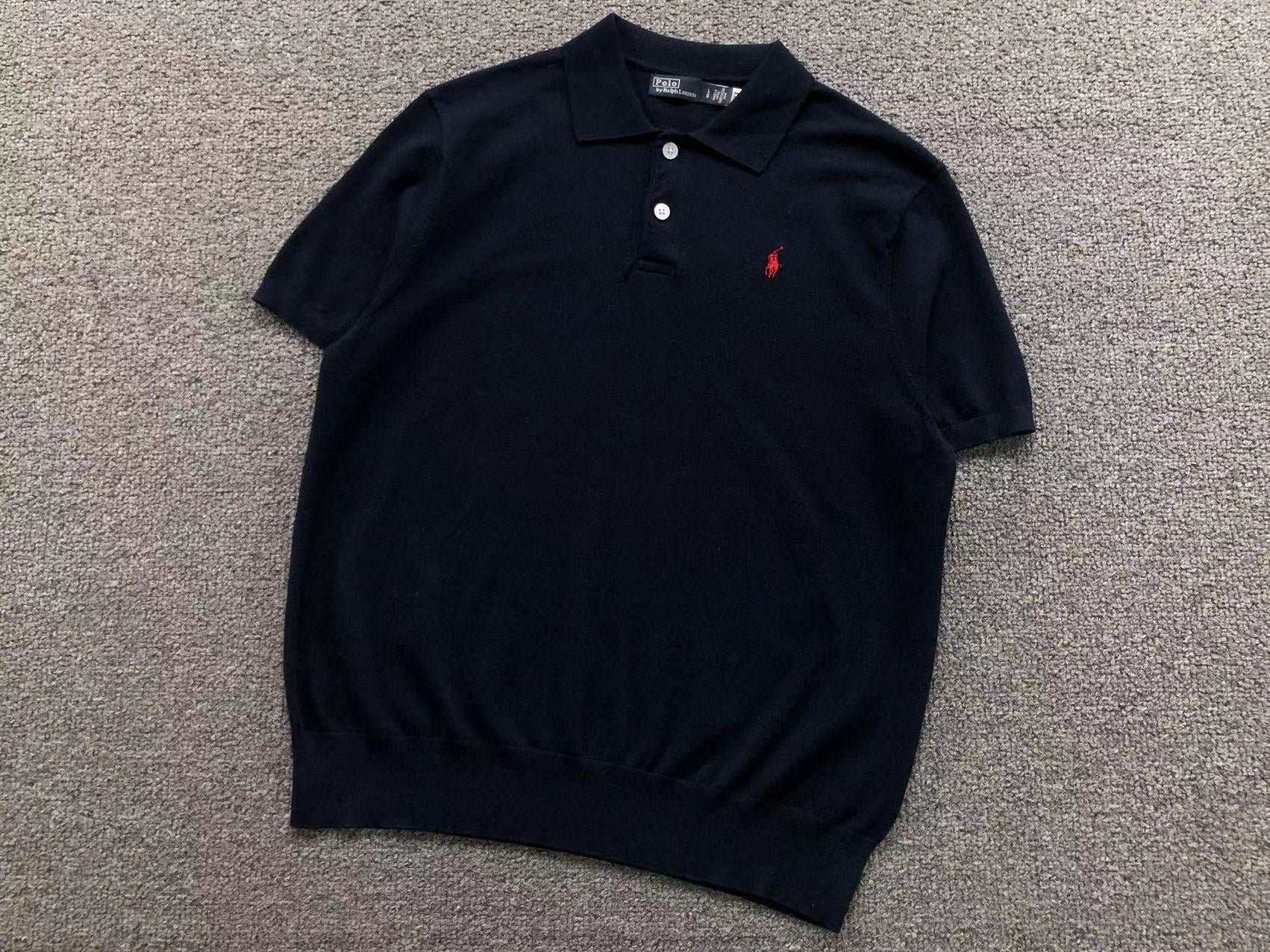 Ralph Lauren Polo Female