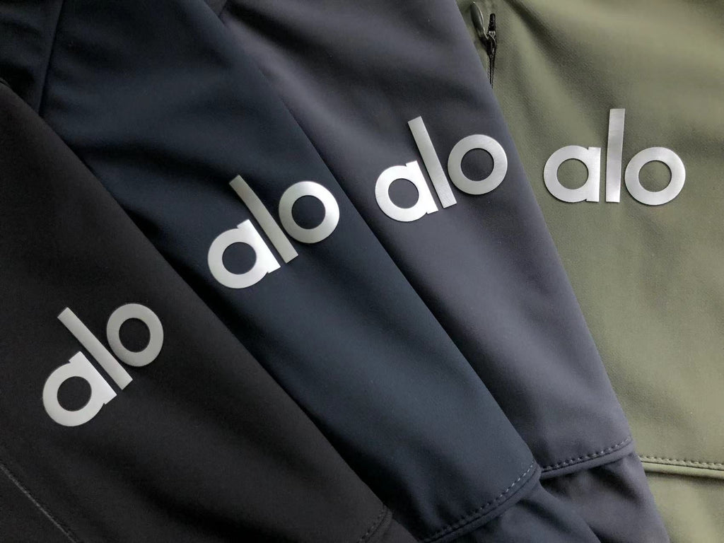 A1O Jacket