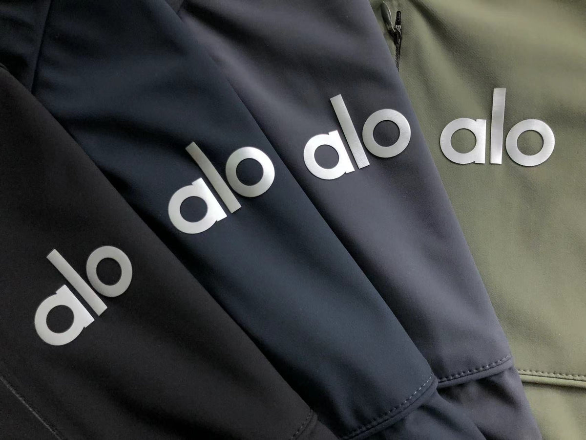 A1O Jacket