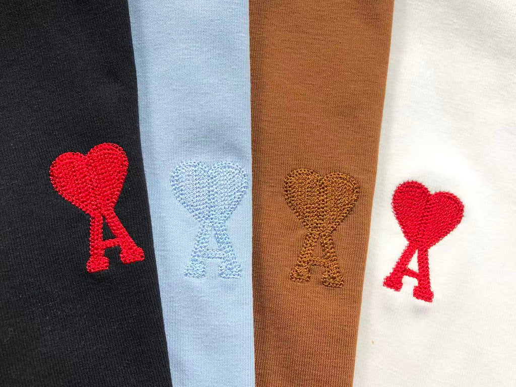 Am1 Longsleeve Female