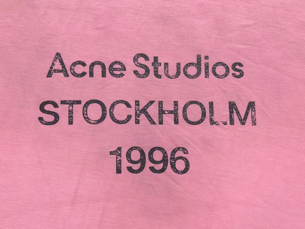 AcneStdios Tshirt