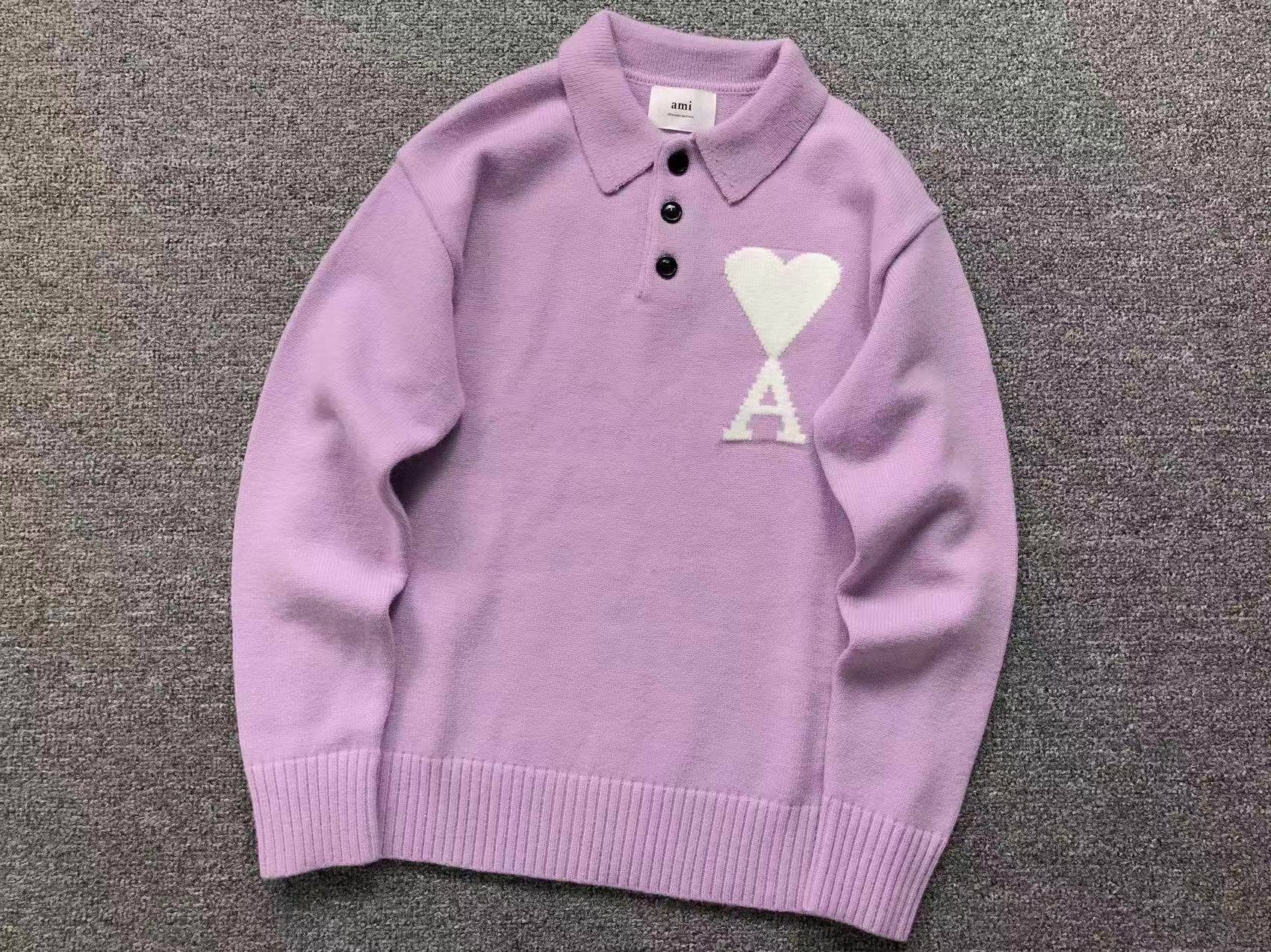 Am1 Sweater