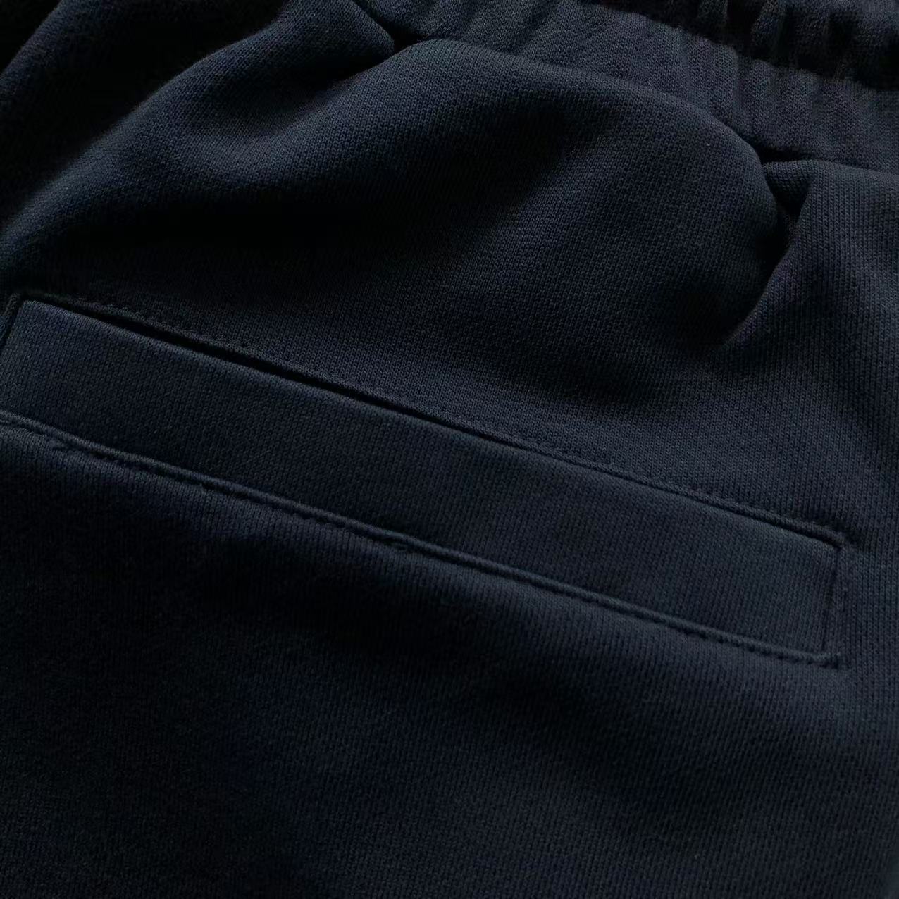 Classic Pants