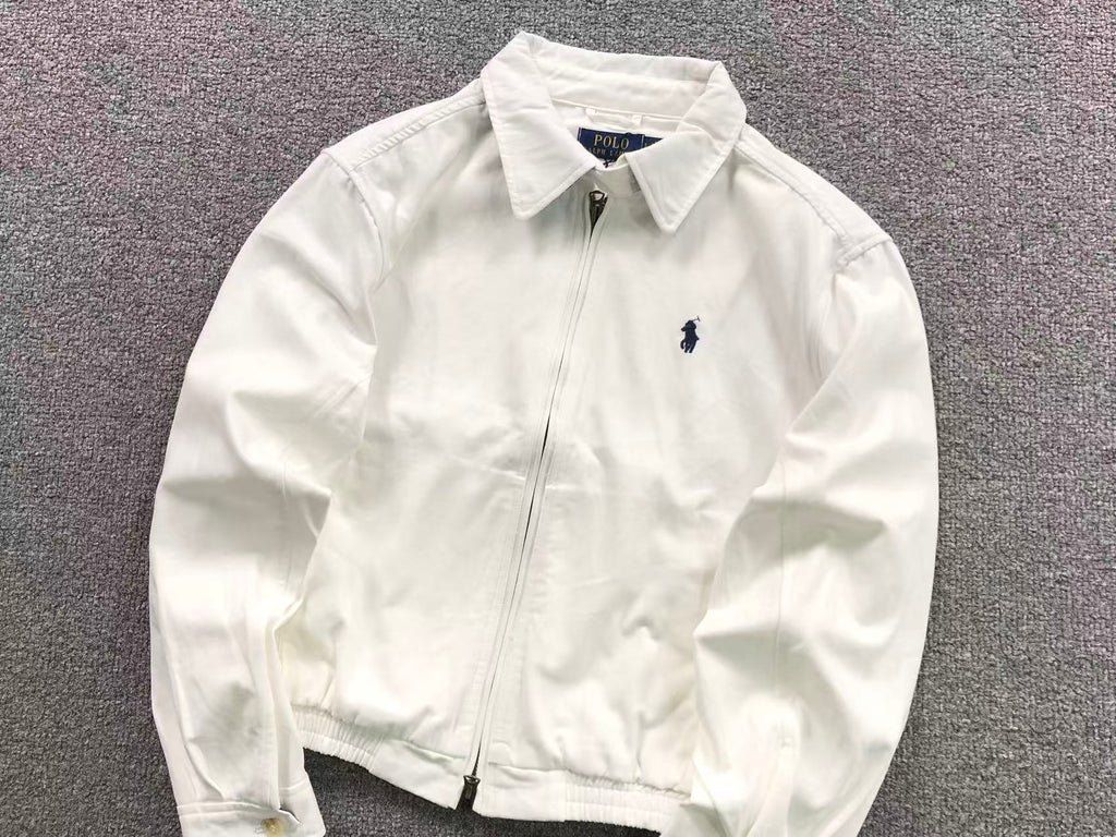 Ralph Lauren Jacket Female