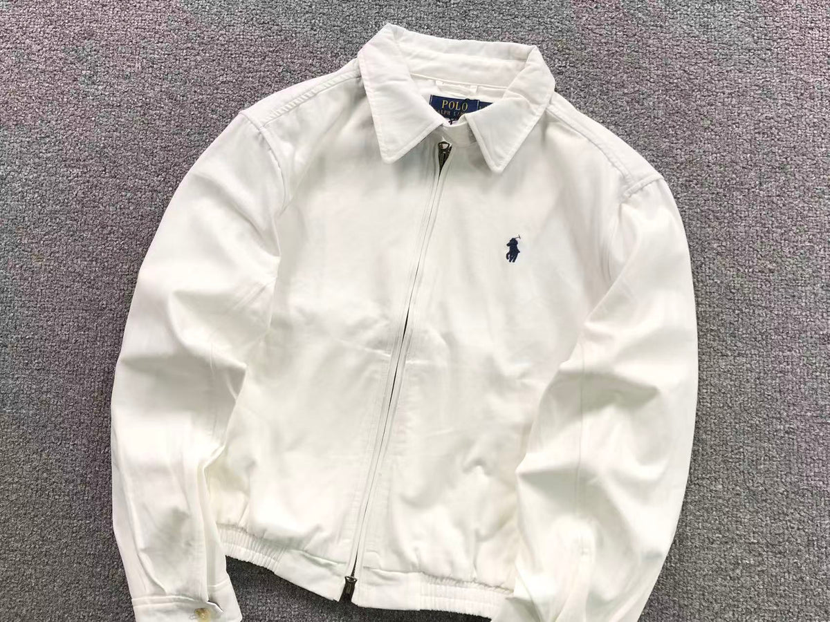 Ralph Lauren Jacket Female