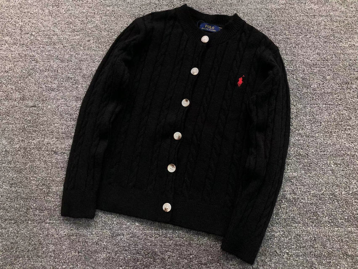 Ralph Lauren Sweater Female