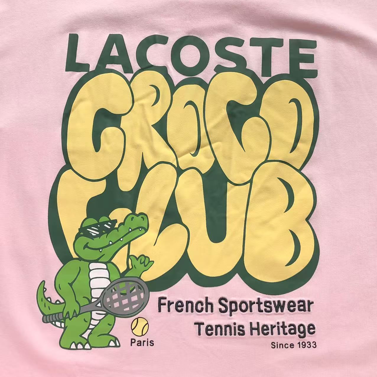 Classic Tshirt