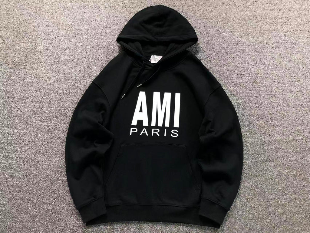 Am1 Hoodie