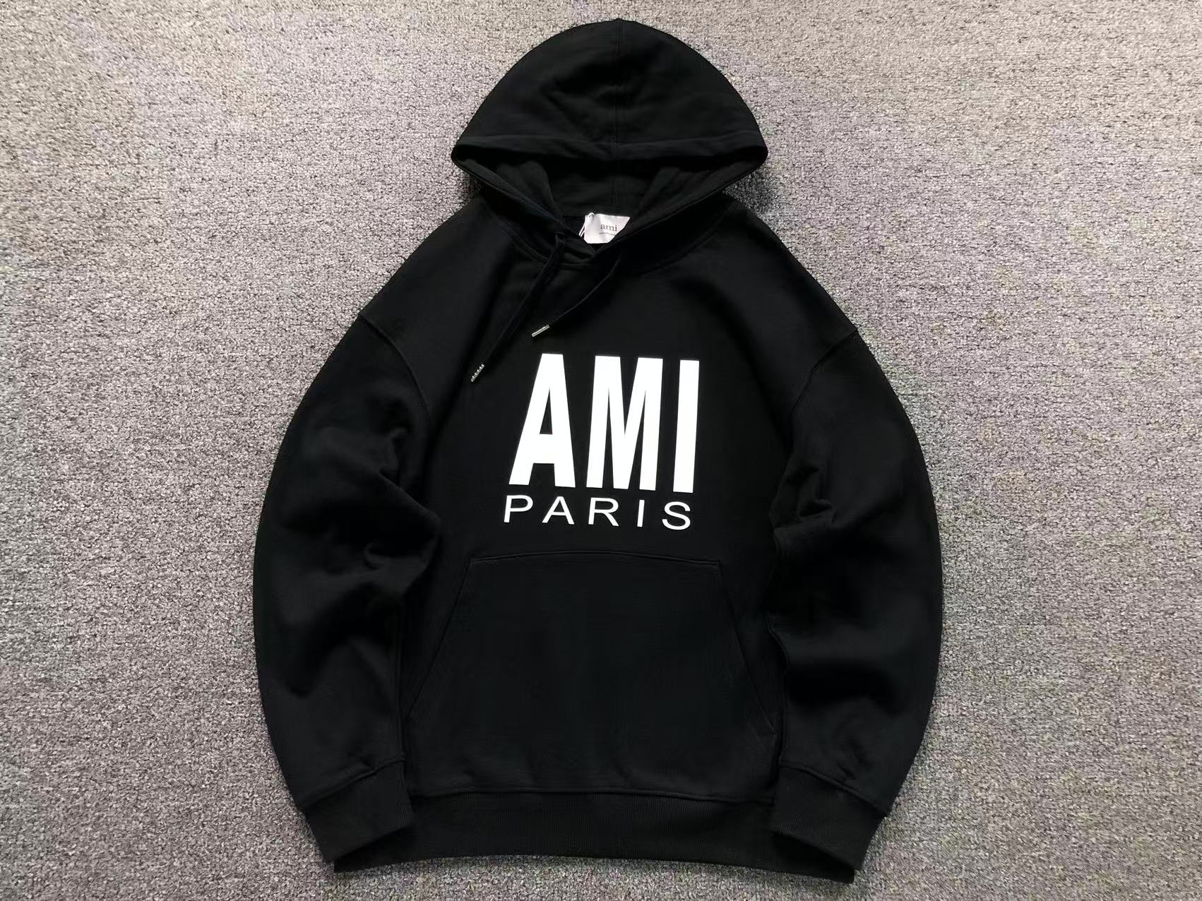 Am1 Hoodie