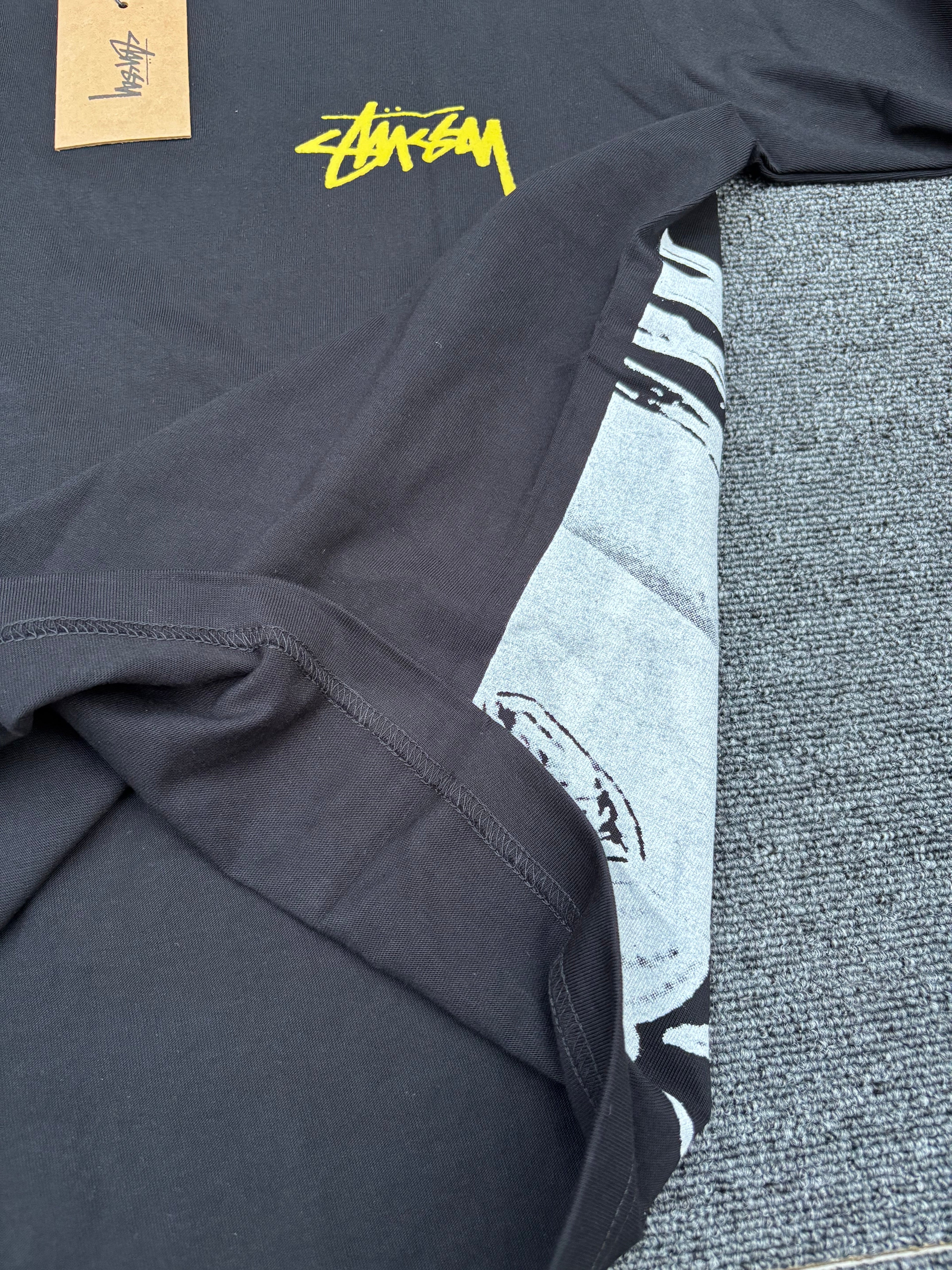 Stu Longsleeve