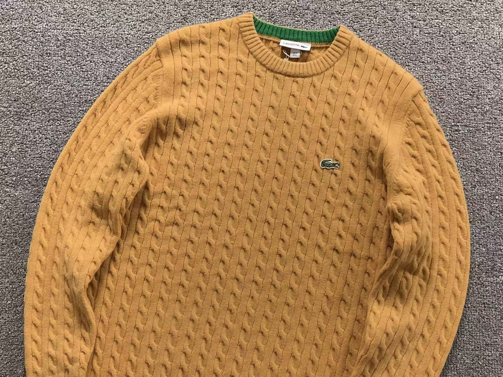 Classic Sweater
