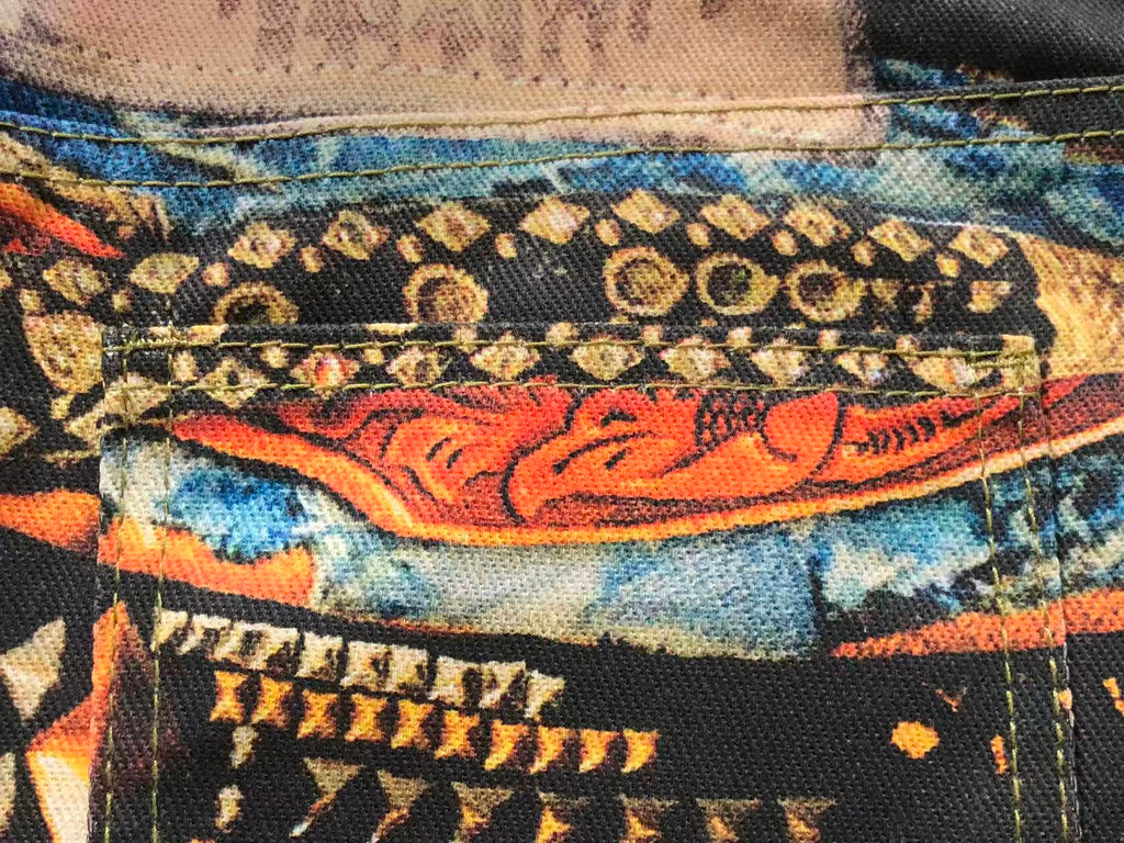 AcneStdios Pants